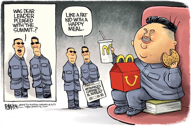 Happy meal